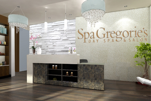 Spa Gregories Day Spa & Salon