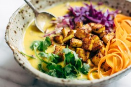 Coconut-Curry-Soup-with-tofu