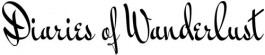 diaries-of-wanderlust-logo