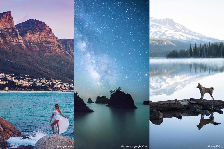 10 photographers on i!   nstagram you need to follow - good photographers to follow on !   instagram
